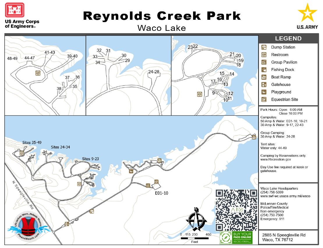 Reynolds Creek Park